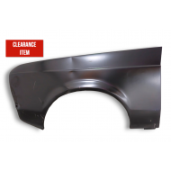 Mk2 Escort Front Wing LH-Clearance