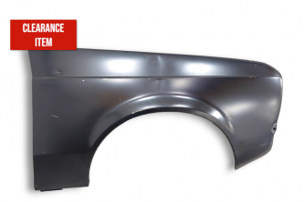 Mk2 Escort Front Wing RH-Clearance