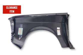 Mk2 Escort Front Wing RH-Clearance