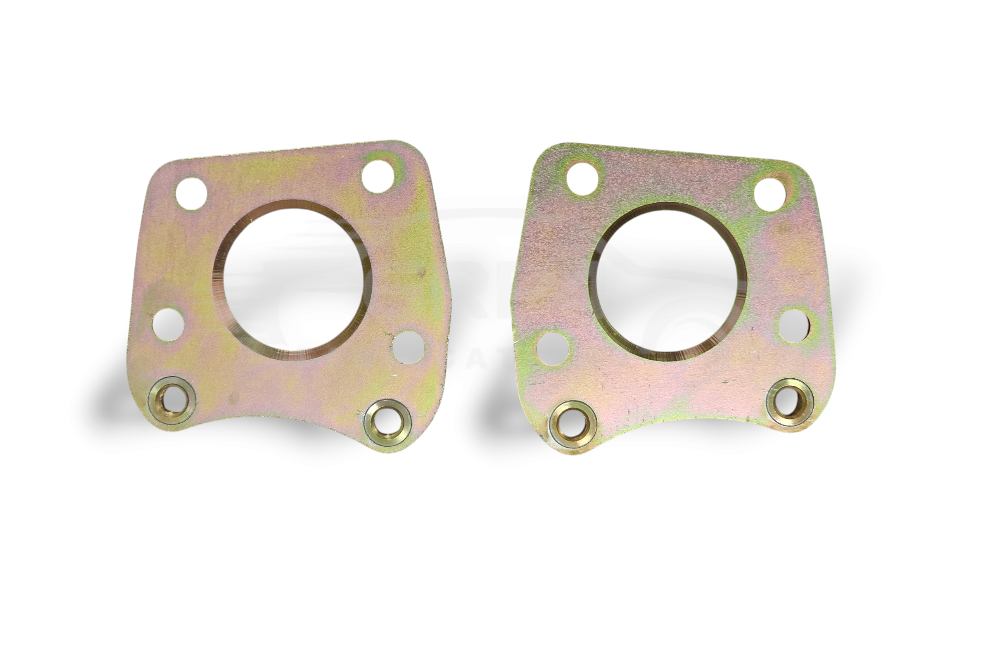 Toyota Wilwood Caliper bracket Mount (pair)