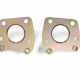 Toyota Wilwood Caliper bracket Mount (pair)