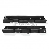 Mk1 Mk2 Escort Splash Shield Strengthener Brackets