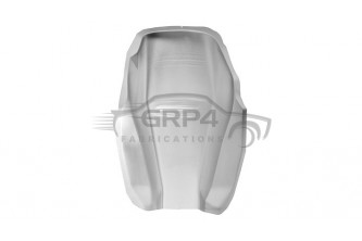 MK1 MK2 ESCORT LARGE GEARBOX TUNNEL COVER (NO HOLE) 25-16-74-7