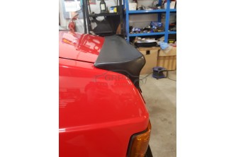 Mk2 Escort RS2000 Rubber Boot Spoiler *P