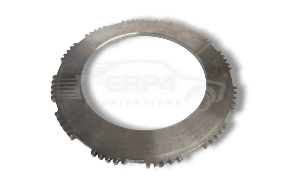 CP2613-103 - Ø184MM INTERMEDIATE PRESSURE PLATE