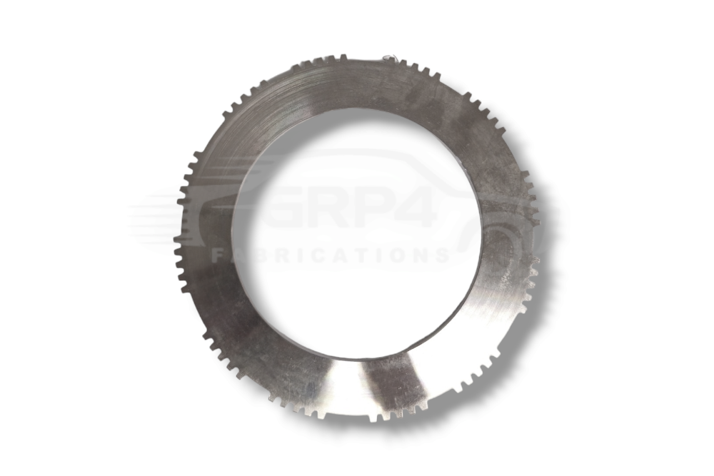 CP2613-103 - Ø184MM INTERMEDIATE PRESSURE PLATE