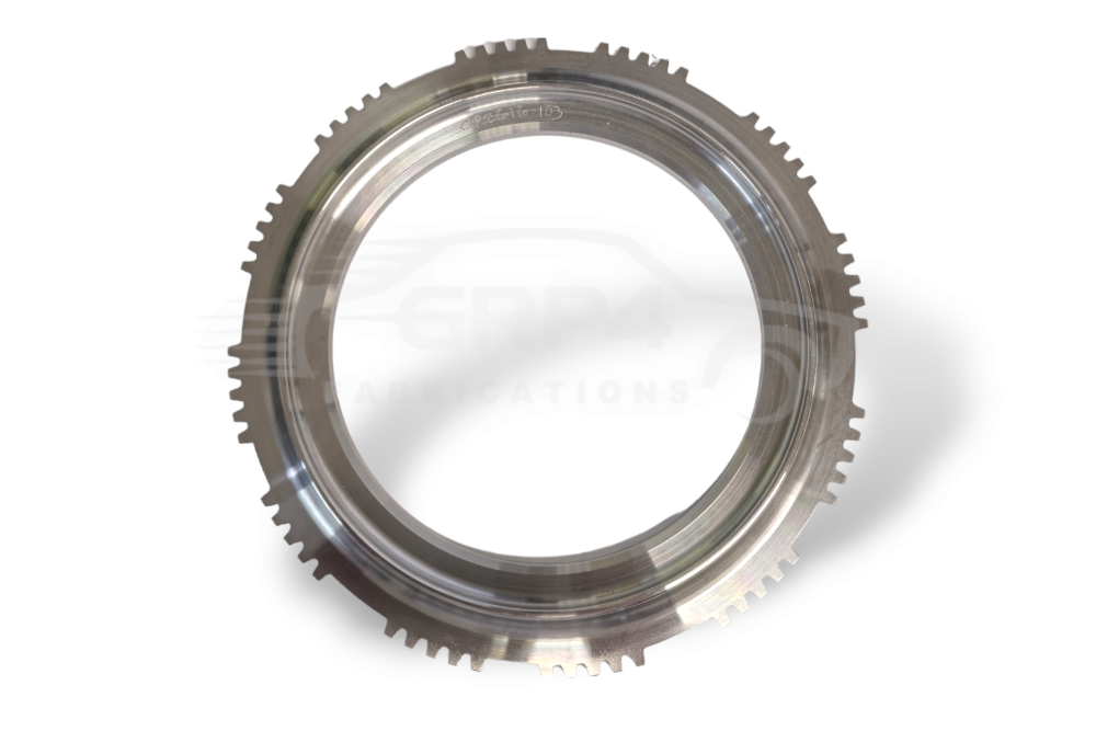 CP2616-103 - Ø184MM MAIN PRESSURE PLATE