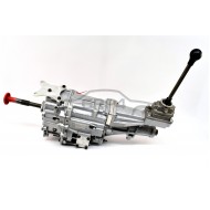 Zf Gearbox