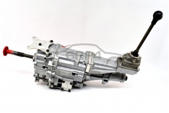 Zf Gearbox