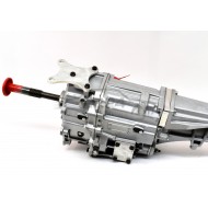 Zf Gearbox