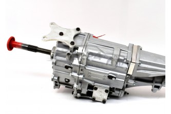 Zf Gearbox