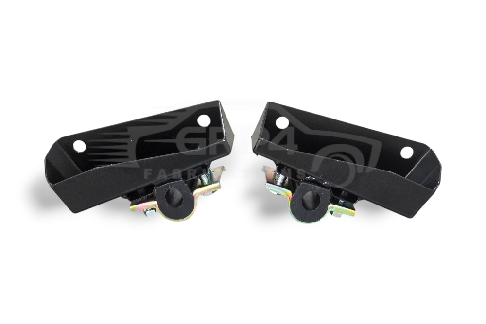 Double Width Brackets Suit Twin Cam Arb