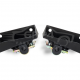 Double Width Brackets Suit Twin Cam Arb