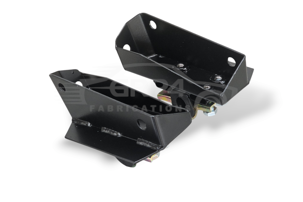 Double Width Brackets Suit Twin Cam Arb