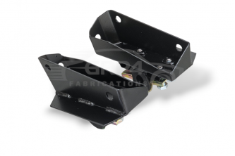 Double Width Brackets Suit Twin Cam Arb