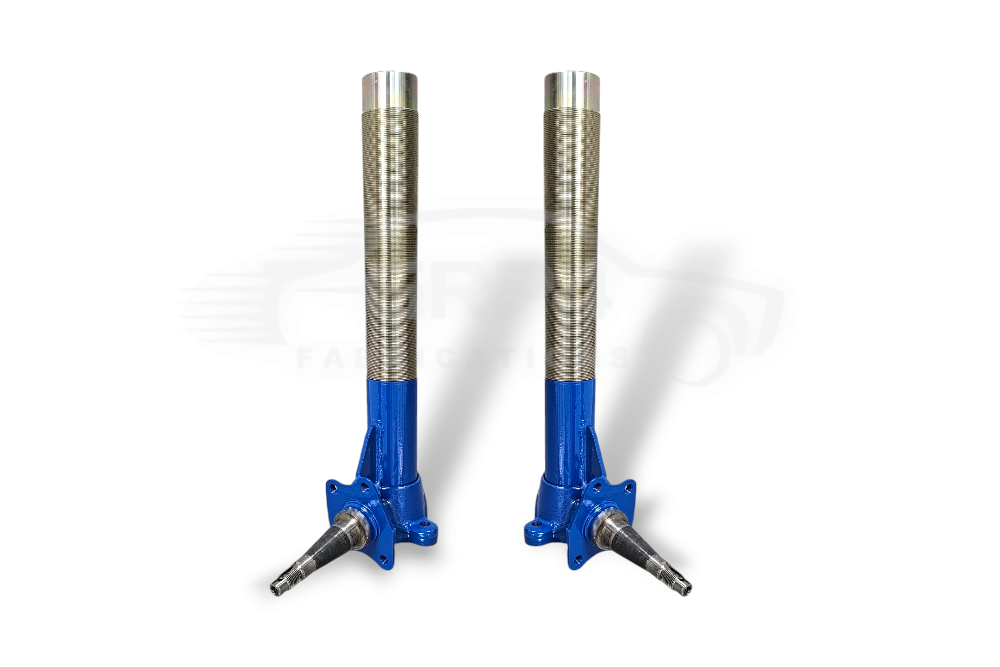 Toyota GRP4 Front Struts ( Pair )