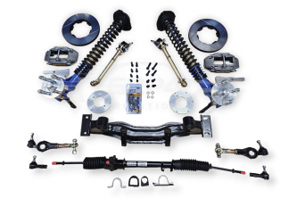 Front Suspension Kit(13" Wheels) *P