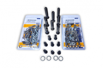 Front Suspension Kit(15" Wheels)