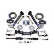 Front Suspension Kit(15" Wheels) *P