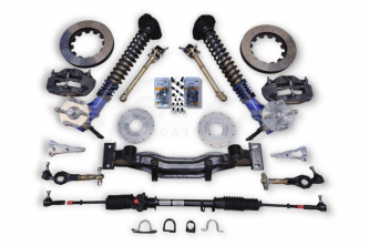 Front Suspension Kit(15" Wheels) *P