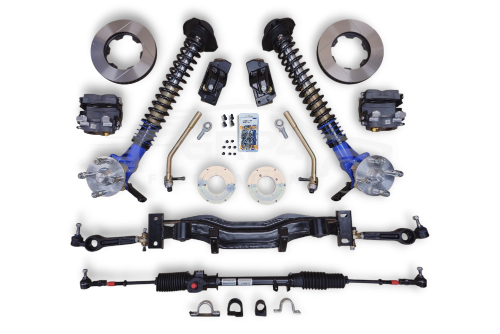 Front Suspension Kit(historic Spec)