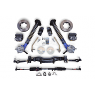 Front Suspension Kit (historic Spec)