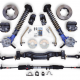 Front Suspension Kit (historic Spec) *P