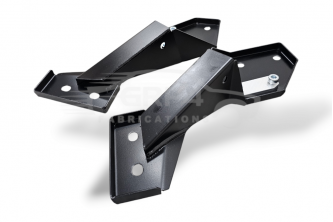 Ae 86 Tension Strut Body Brackets