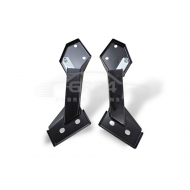 Ae 86 Tension Strut Body Brackets