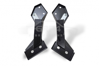 Ae 86 Tension Strut Body Brackets