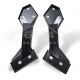 Ae 86 Tension Strut Body Brackets