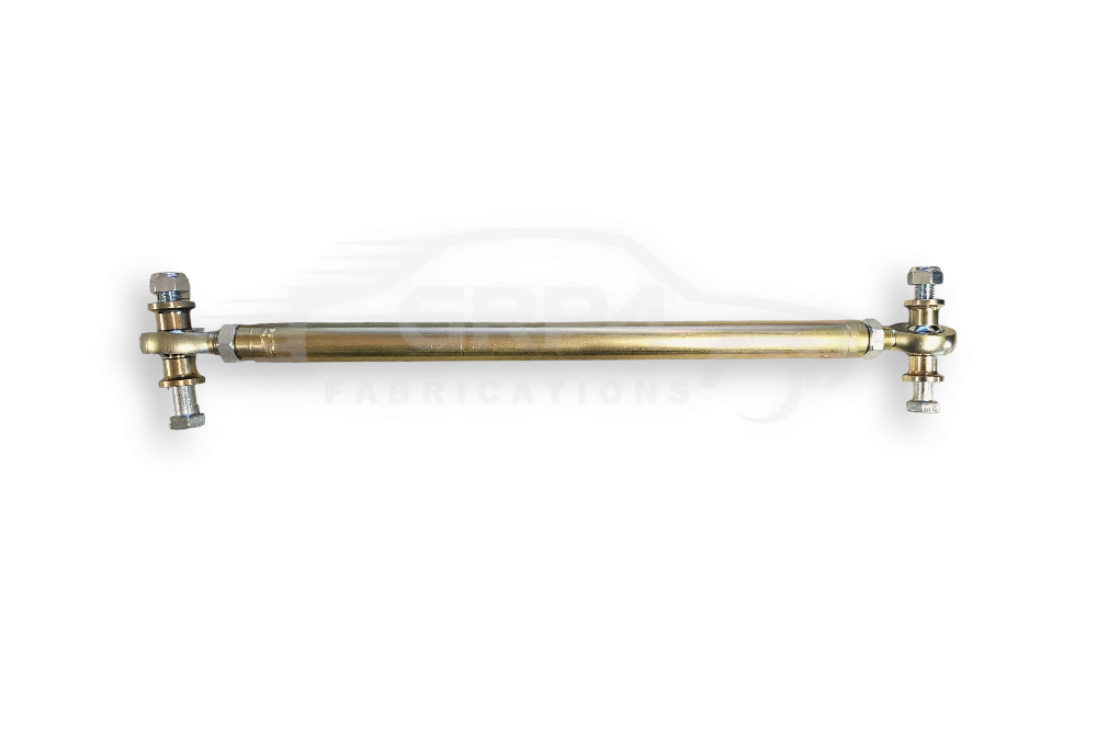 AE86 LATERAL BAR LONG SINGLE (ROSE JOINTED)  360MM