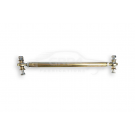 AE86 LATERAL BAR LONG SINGLE (ROSE JOINTED)  360MM