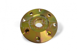 Atlas Pinion Flange New