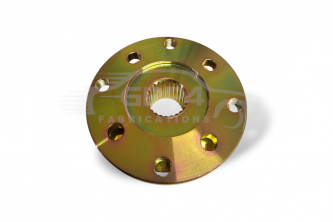 Atlas Pinion Flange New