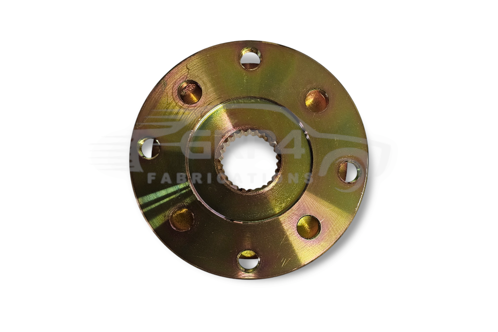 Atlas Pinion Flange New