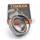 GRP4 Atlas Axle FF Rear Hub Bearing Timken