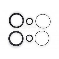 REAR FF HUB SEAL & O-RING KIT