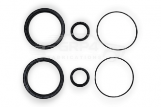 REAR FF HUB SEAL & O-RING KIT