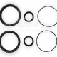 REAR FF HUB SEAL & O-RING KIT