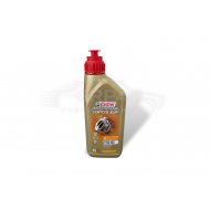 Castrol Transmax 75W-140