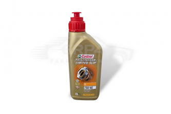 Castrol Transmax 75W-140 *P