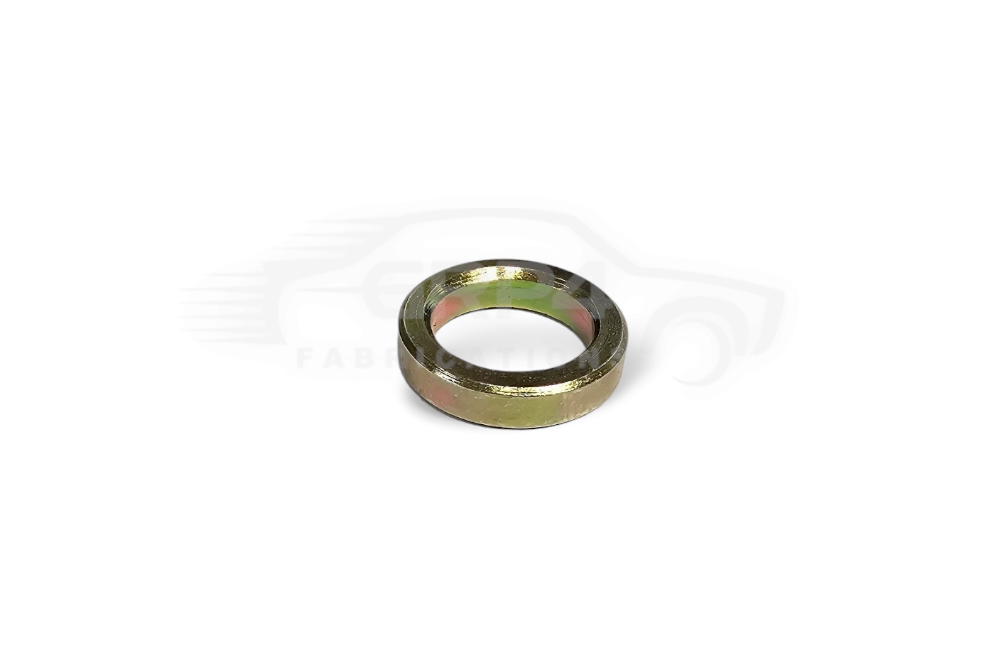 AXLE TOE CORRECTION ALLOY BRACKET SPACER