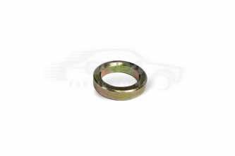 AXLE TOE CORRECTION ALLOY BRACKET SPACER