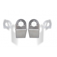 REAR REIGER CONVERSION PLATES (PAIR)