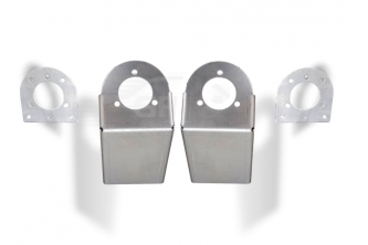 REAR REIGER CONVERSION PLATES (PAIR)