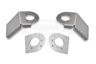 REAR REIGER CONVERSION PLATES (PAIR)