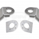 REAR REIGER CONVERSION PLATES (PAIR)