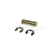 HAND BRAKE PIN 25MM AND E CLIPS