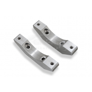 MODULAR CP4567-267MM CALIPER BRACKETS/PAIR 